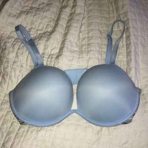 Victoria’s Secret PINK Wear Everwhere Bra